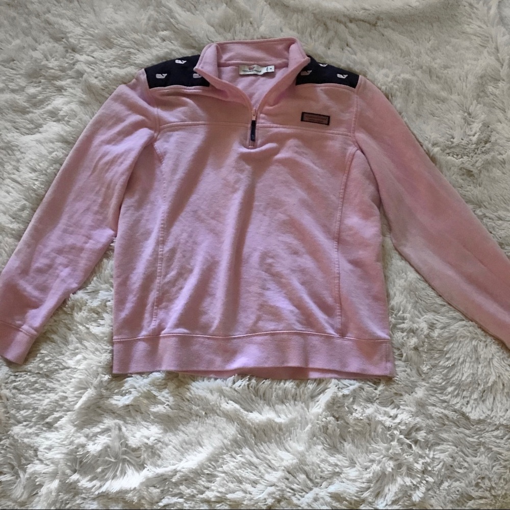 Vineyard Vines Shep Shirt